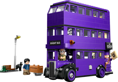 Knight Bus LEGO