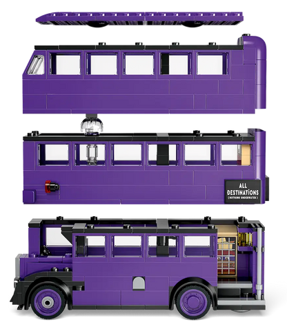 Knight Bus LEGO