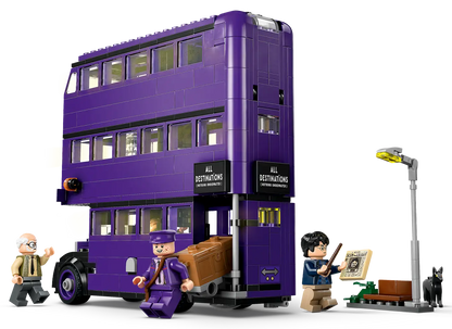 Knight Bus LEGO