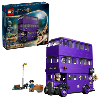 Knight Bus LEGO