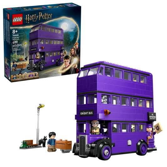 Knight Bus LEGO
