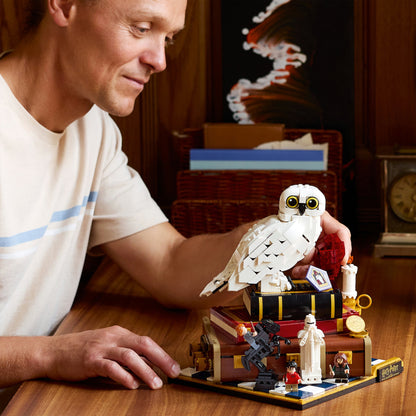 Sorcerer's Stone – Collectors' Edition LEGO