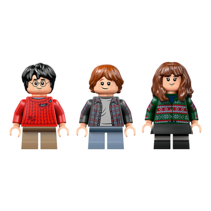 Sorcerer's Stone – Collectors' Edition LEGO