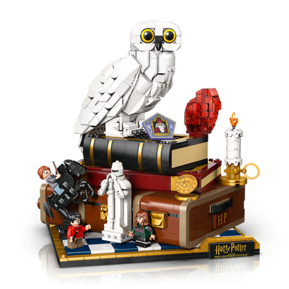 Sorcerer's Stone – Collectors' Edition LEGO