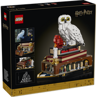 Sorcerer's Stone – Collectors' Edition LEGO