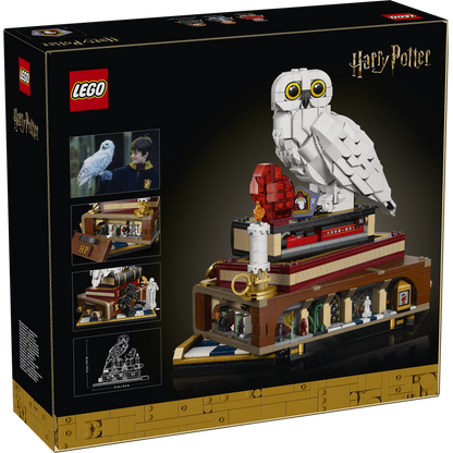 Sorcerer's Stone – Collectors' Edition LEGO
