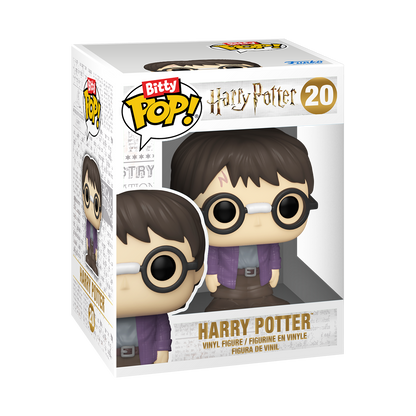Bitty Pop Hogwarts Express