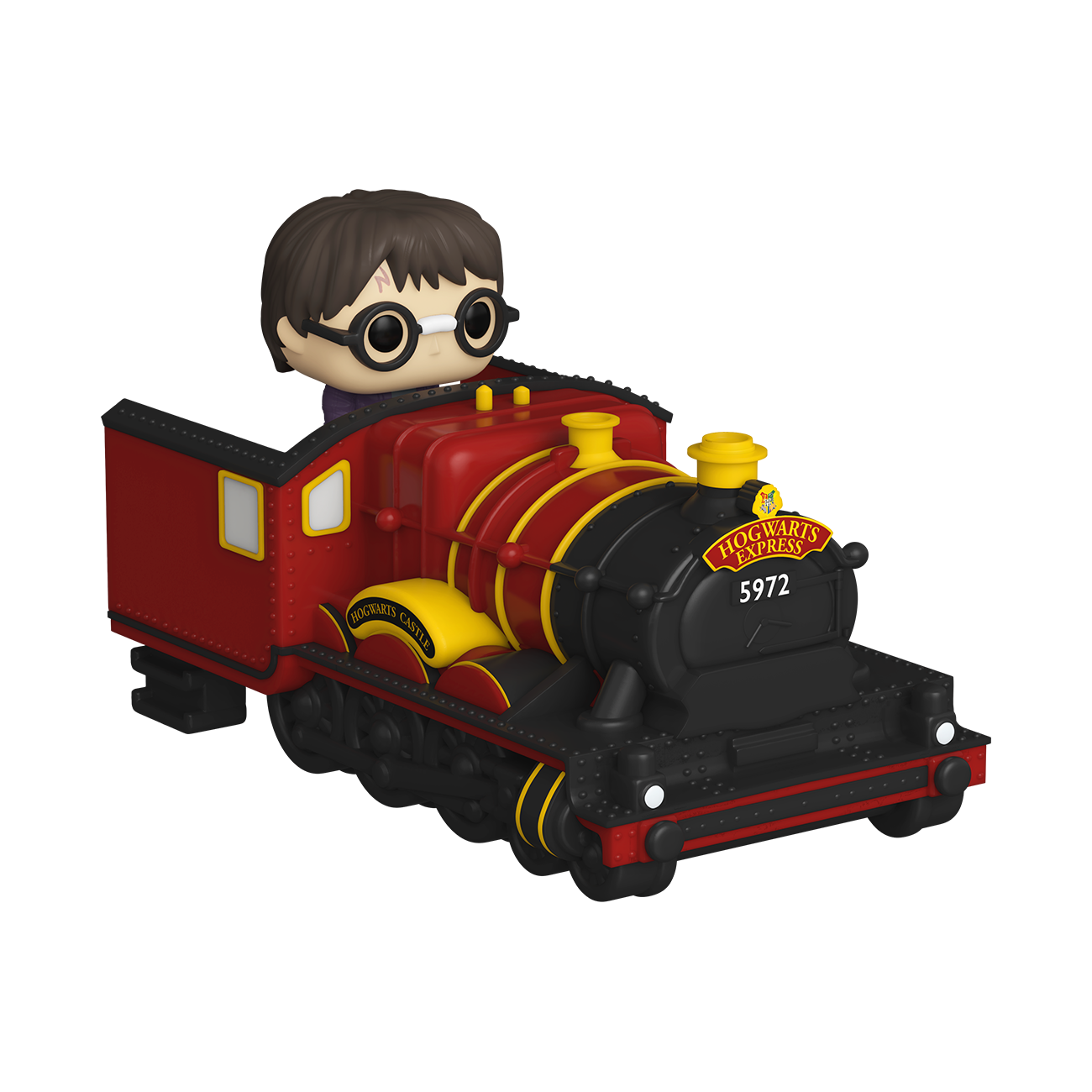 Bitty Pop Hogwarts Express