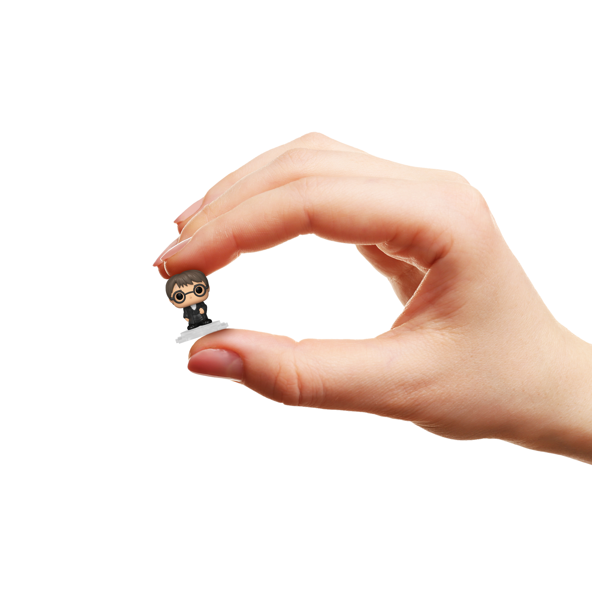 Bitty POP! Goblet of Fire 4-Pack