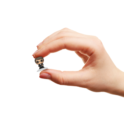 Bitty POP! Goblet of Fire 4-Pack