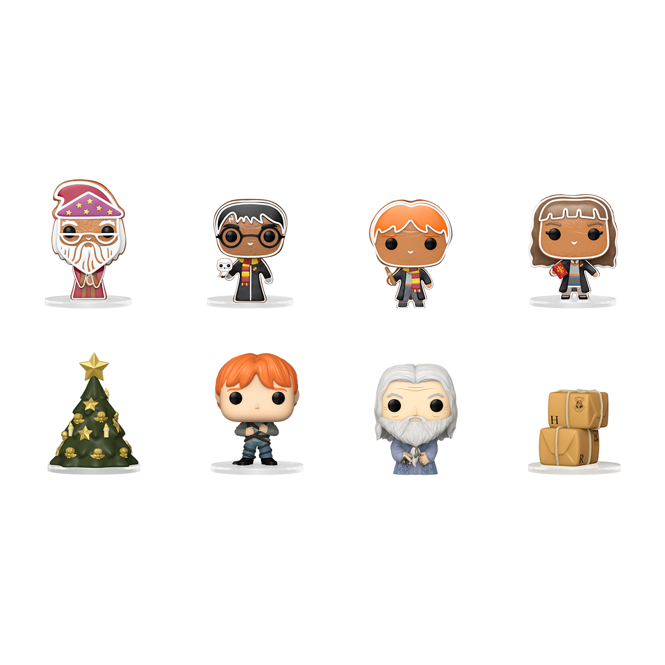 Funko POP! 2026 Advent Calendar