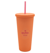 Harry Potter NYC Apricot Cup