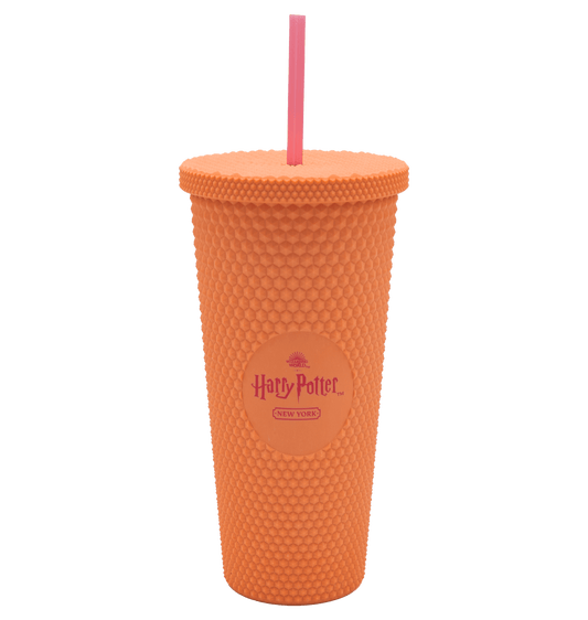 Harry Potter NYC Apricot Cup