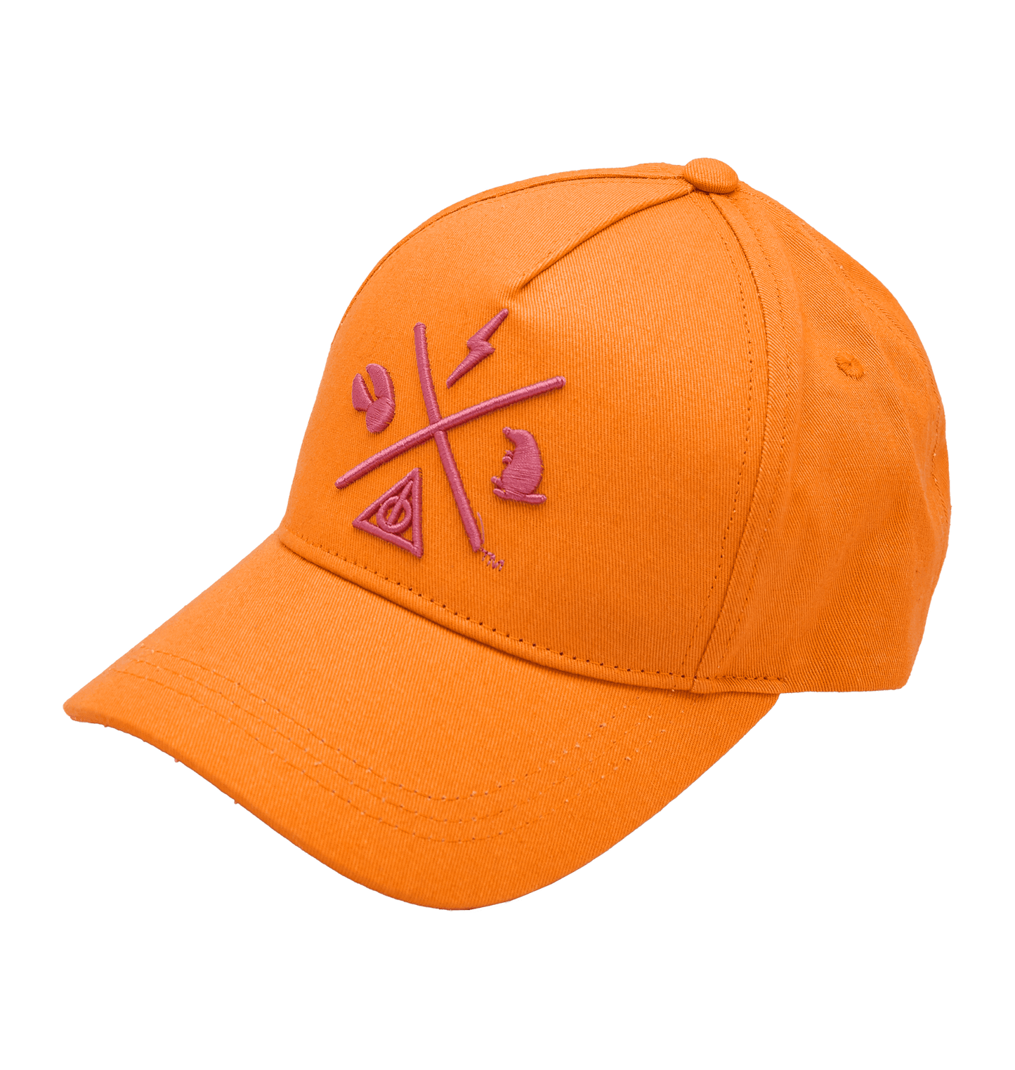 Harry Potter NYC Apricot Cap