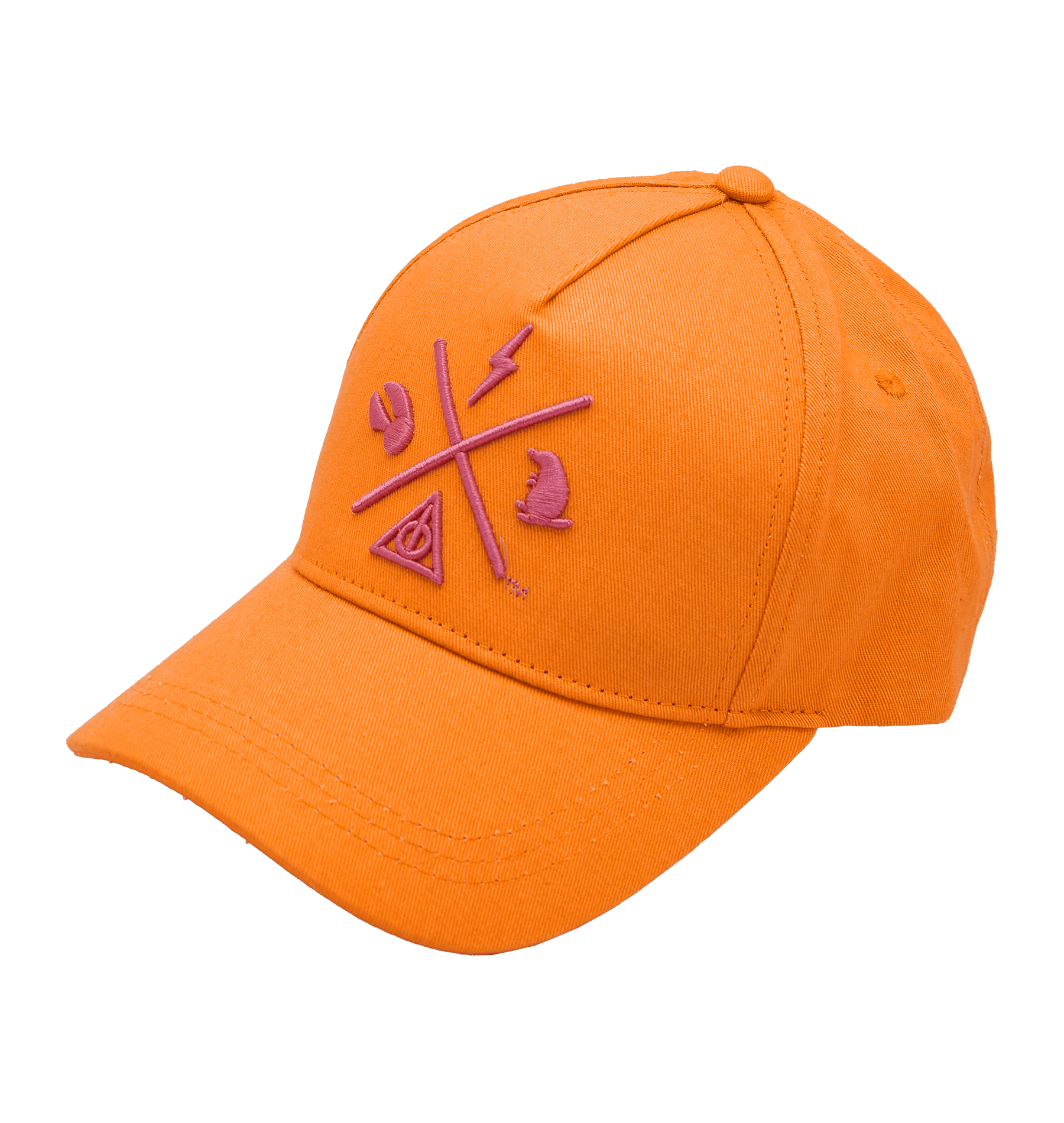 Harry Potter NYC Apricot Cap