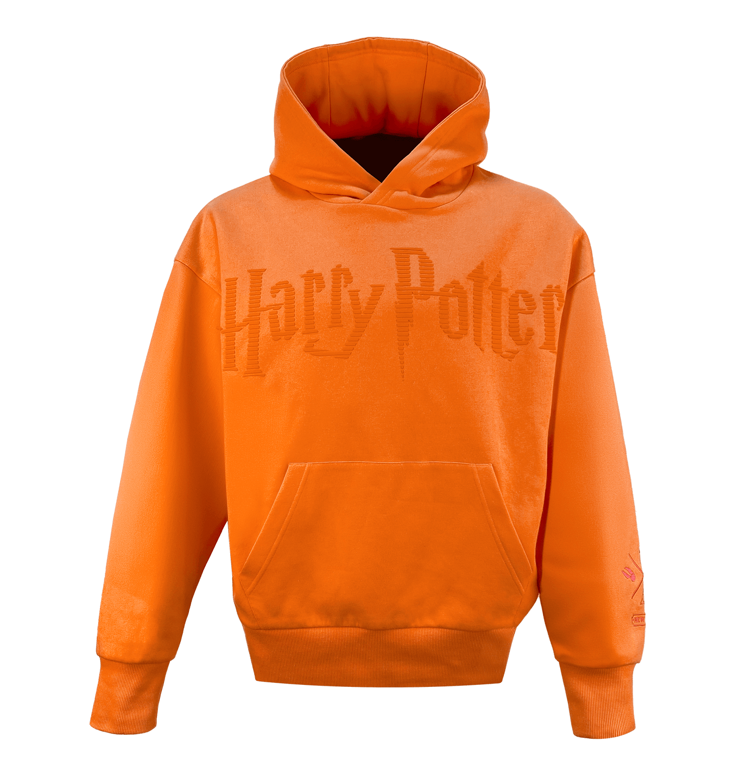 Harry Potter NYC Apricot Hoodie