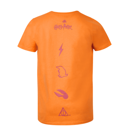 Harry Potter NYC Apricot Youth T-Shirt