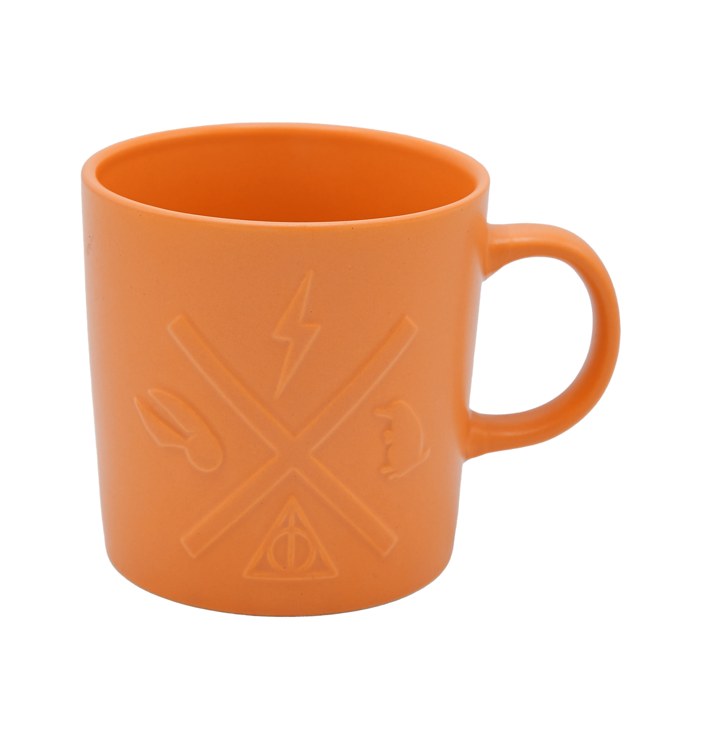 Harry Potter NYC Apricot Mug