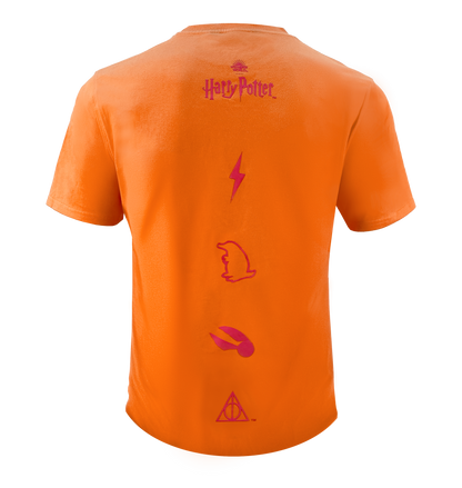 Harry Potter NYC Apricot T-Shirt