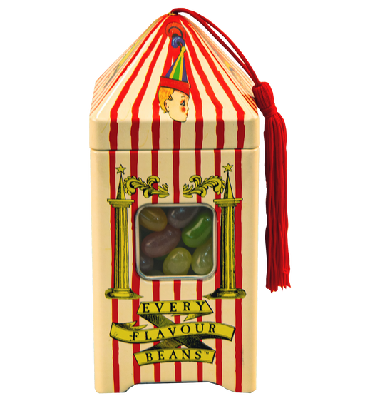 Bertie Bott's Keepsake