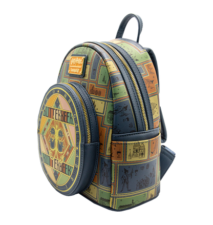 Loungefly Butterbeer Mini Backpack