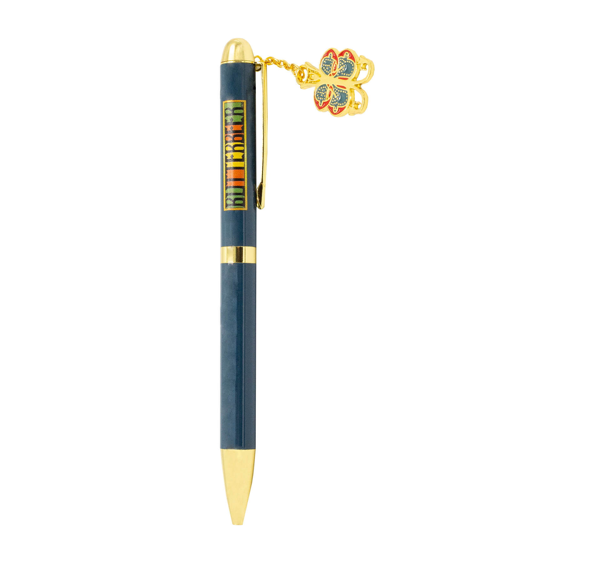 Butterbeer Charm Pen