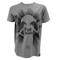 Free Dobby T-Shirt