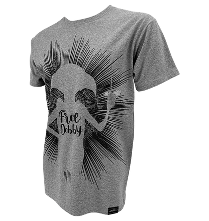 Free Dobby T-Shirt