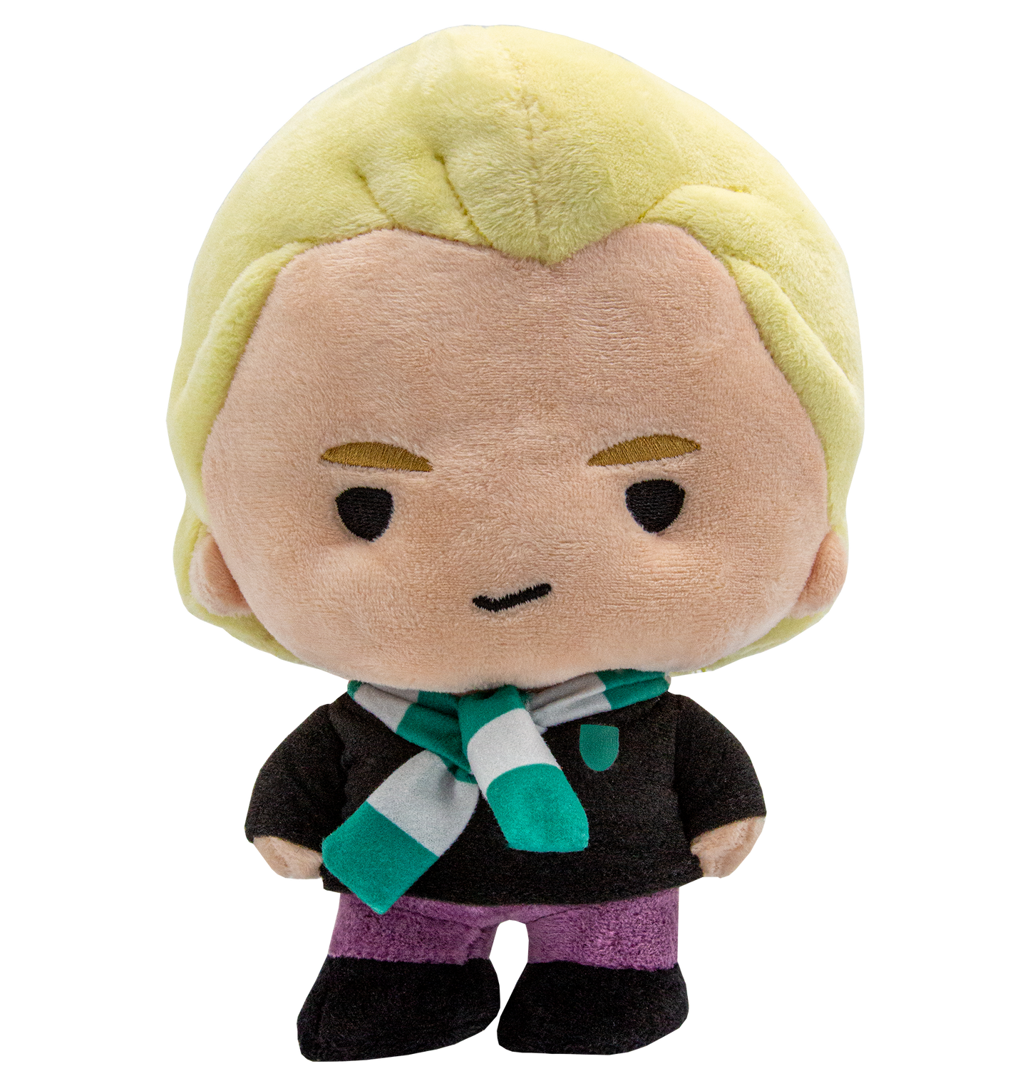 Draco Malfoy Kawaii Plush