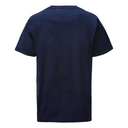 Ravenclaw Embroidery Print T-Shirt