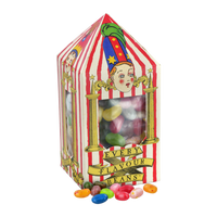 Bertie Bott's Every Flavour Beans