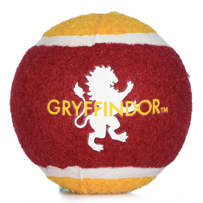 Hogwarts Pet Tennis Balls 4-Pack