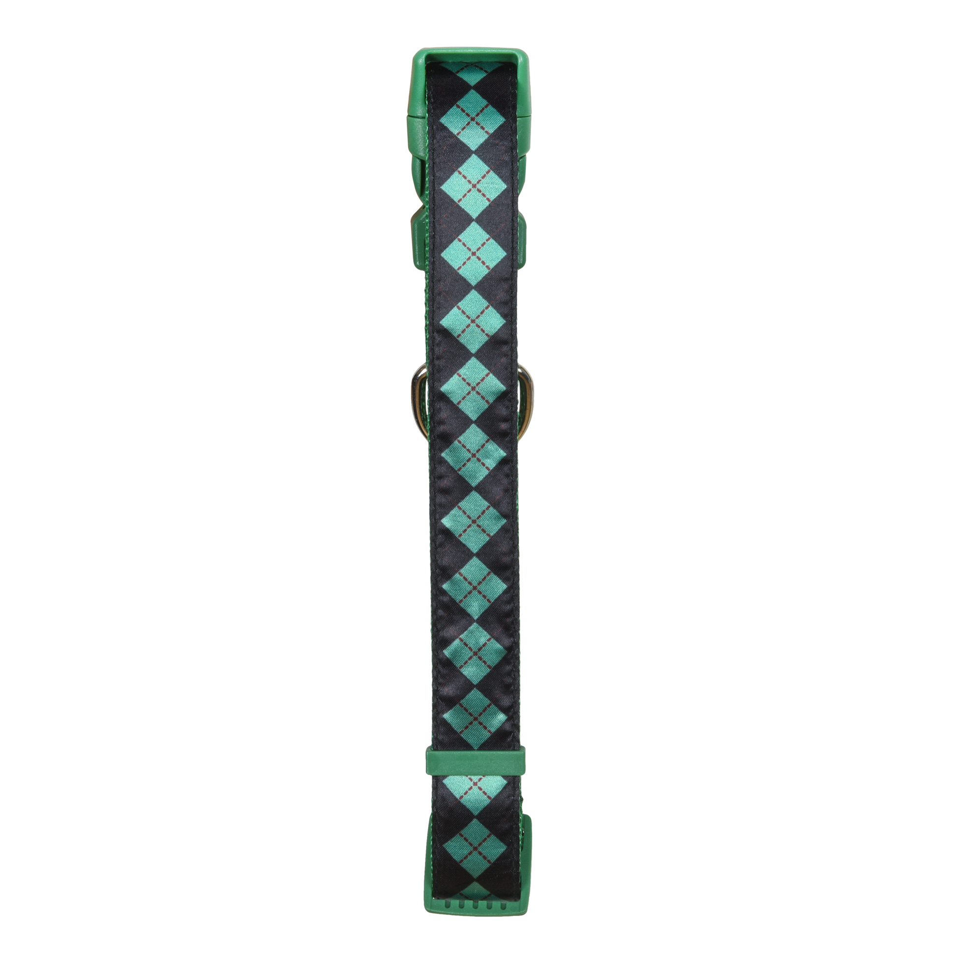 Slytherin Pet Collar