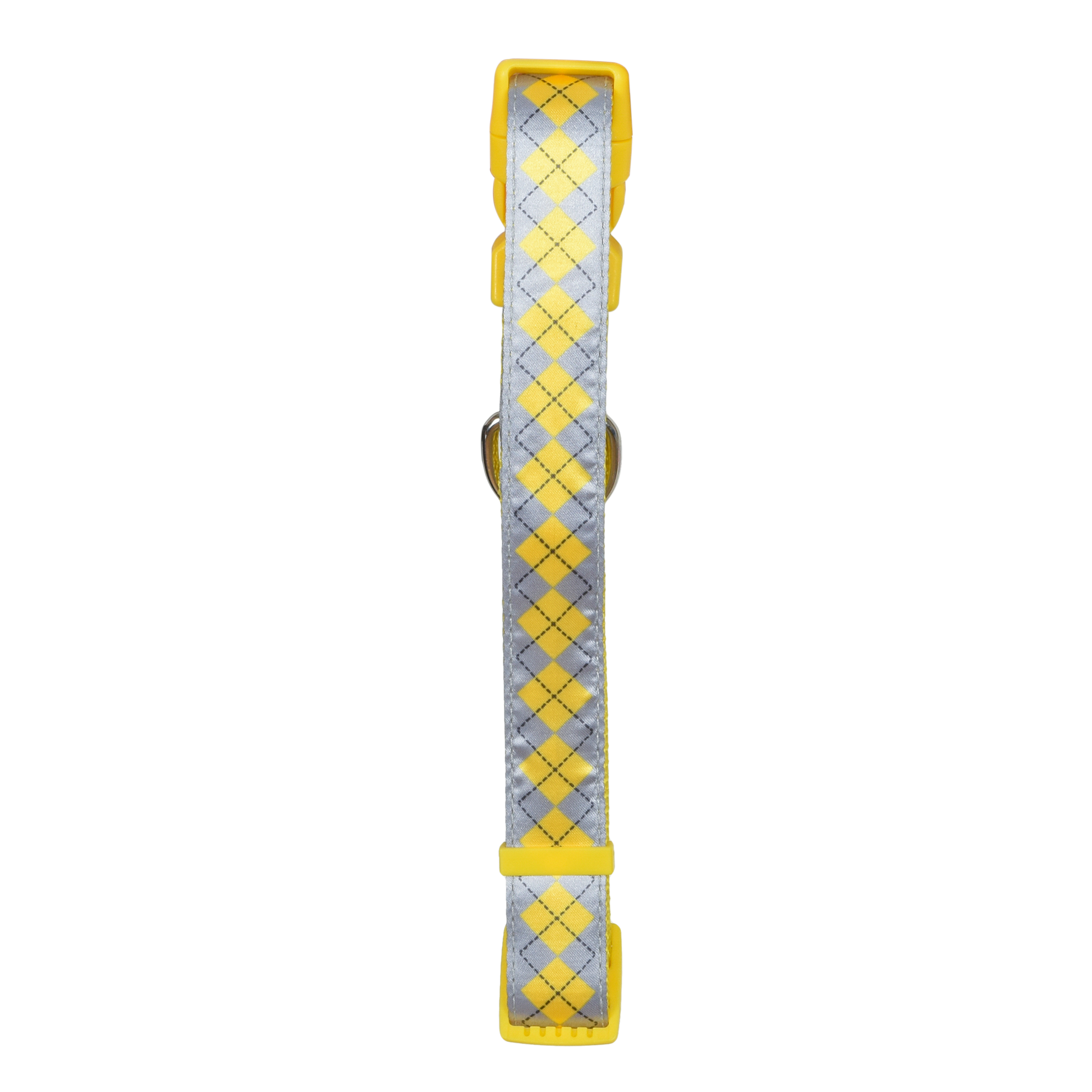 Hufflepuff Pet Collar