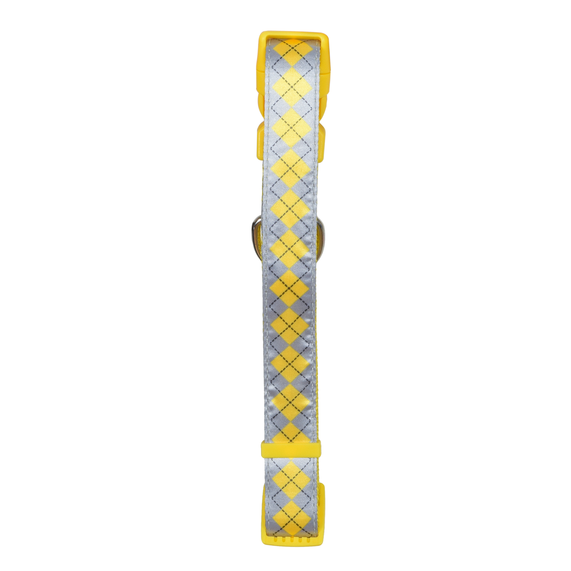 Hufflepuff Pet Collar