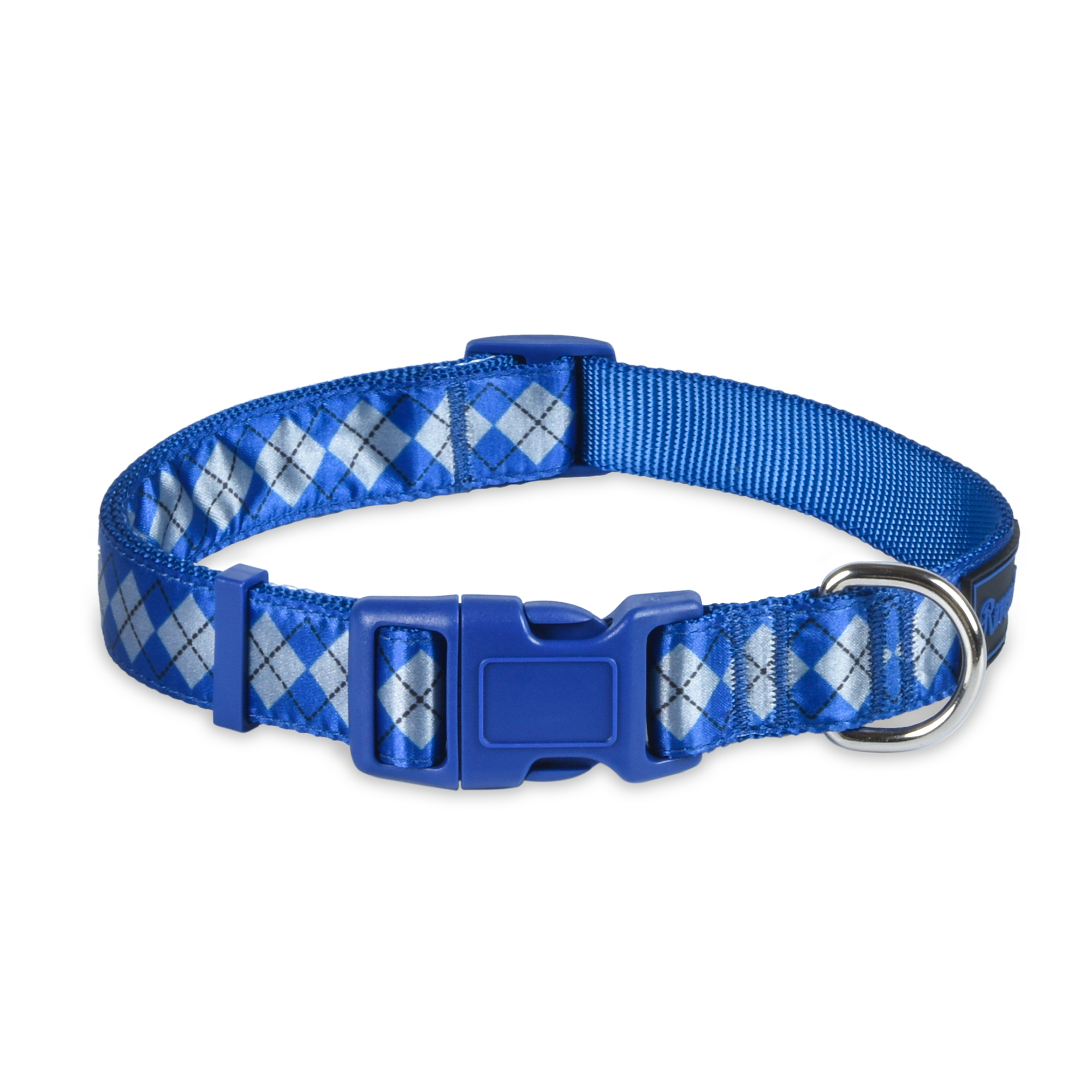 Ravenclaw Pet Collar
