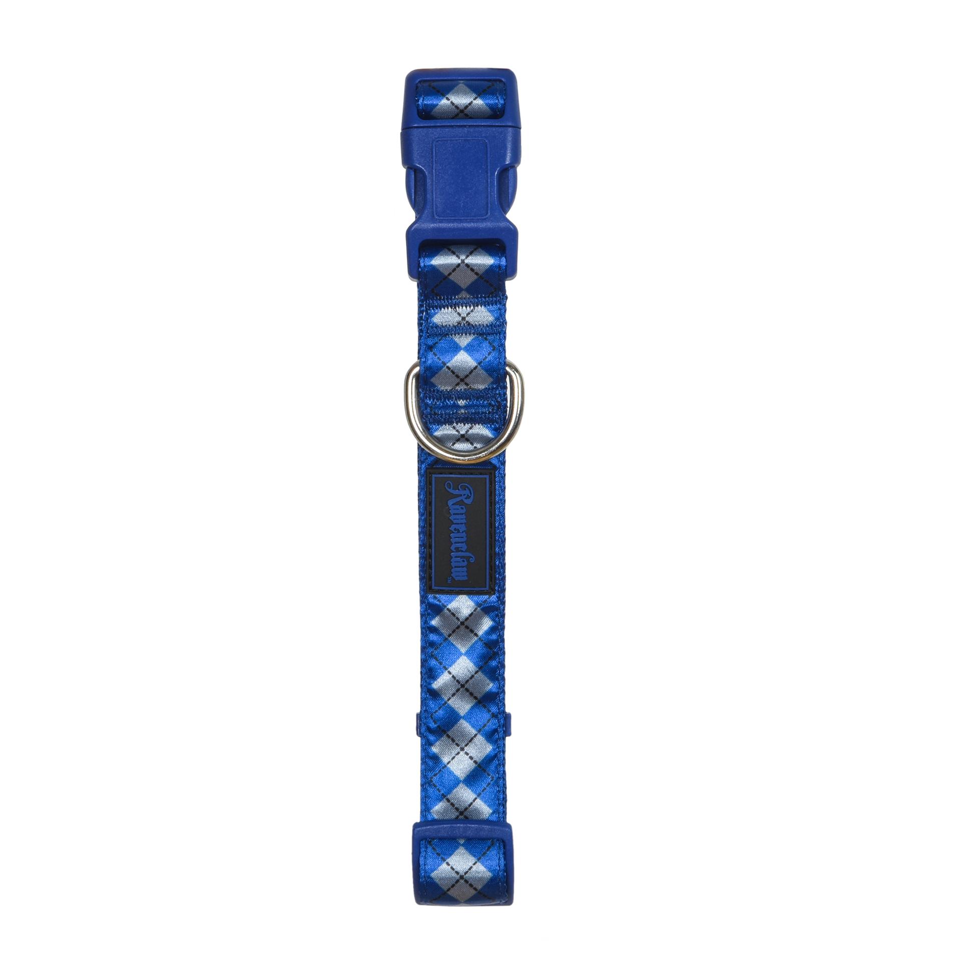 Ravenclaw Pet Collar