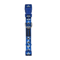 Ravenclaw Pet Collar