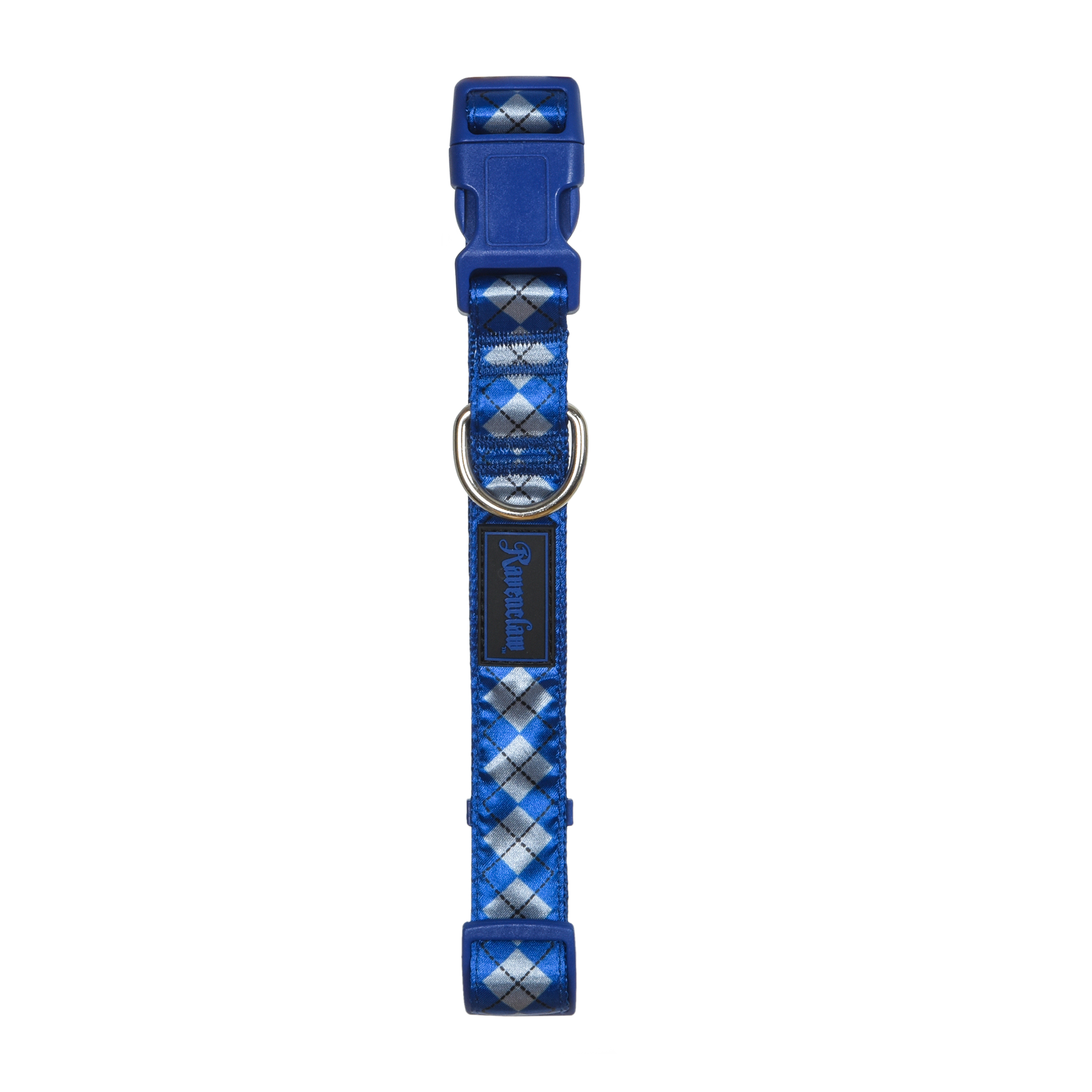 Ravenclaw Pet Collar