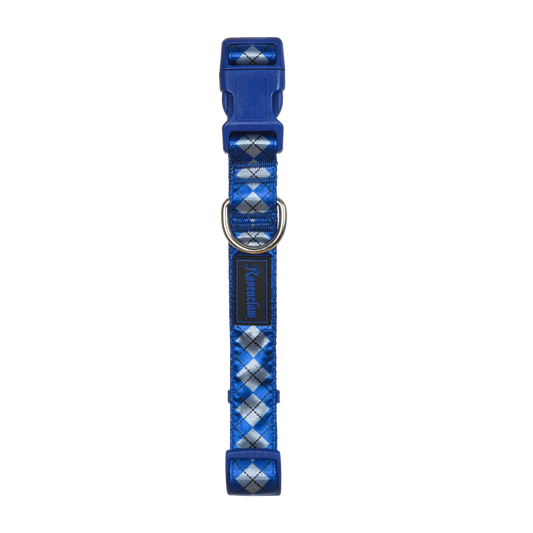 Ravenclaw Pet Collar