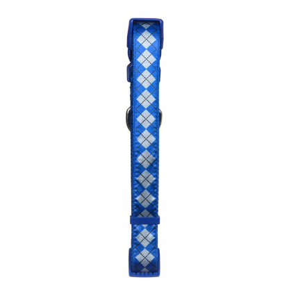 Ravenclaw Pet Collar