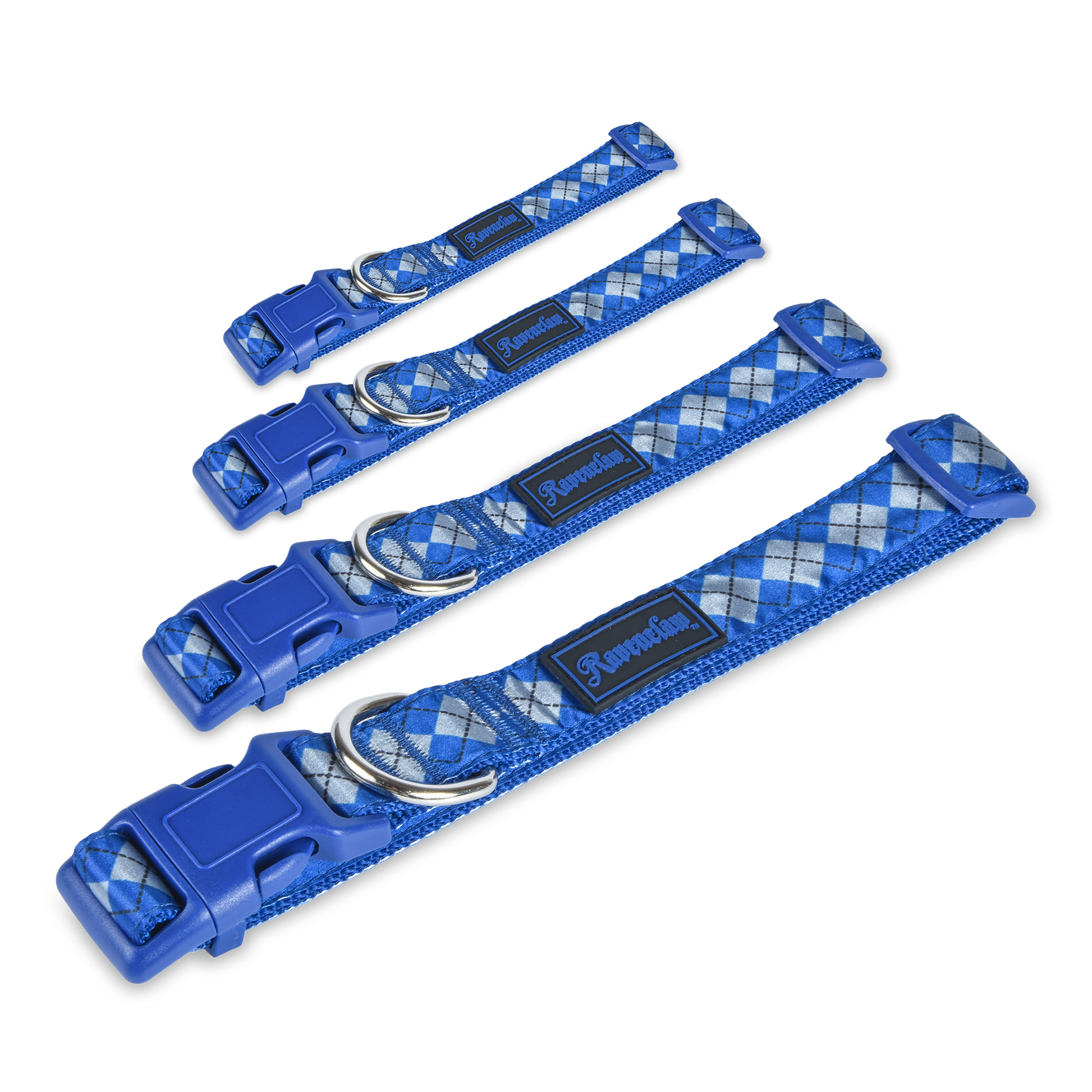 Ravenclaw Pet Collar