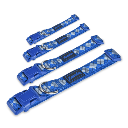 Ravenclaw Pet Collar