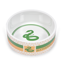 Slytherin Pet Bowl