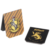 Hufflepuff Magnetic Bookmarks