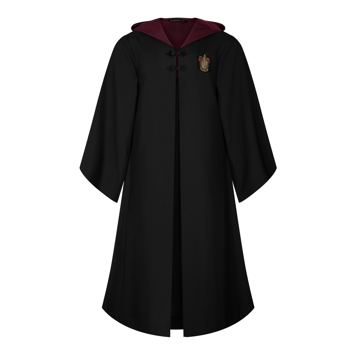 Kids Personalized Gryffindor Robe