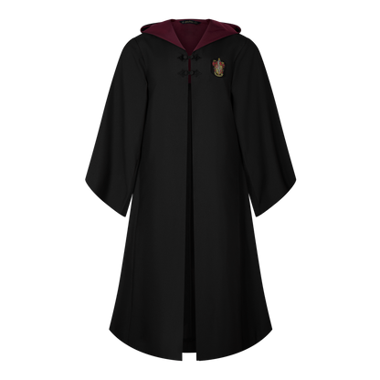 Personalized Gryffindor Robe