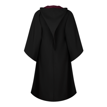 Kids Personalized Gryffindor Robe