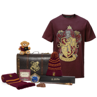 Gryffindor Gift Trunk - New