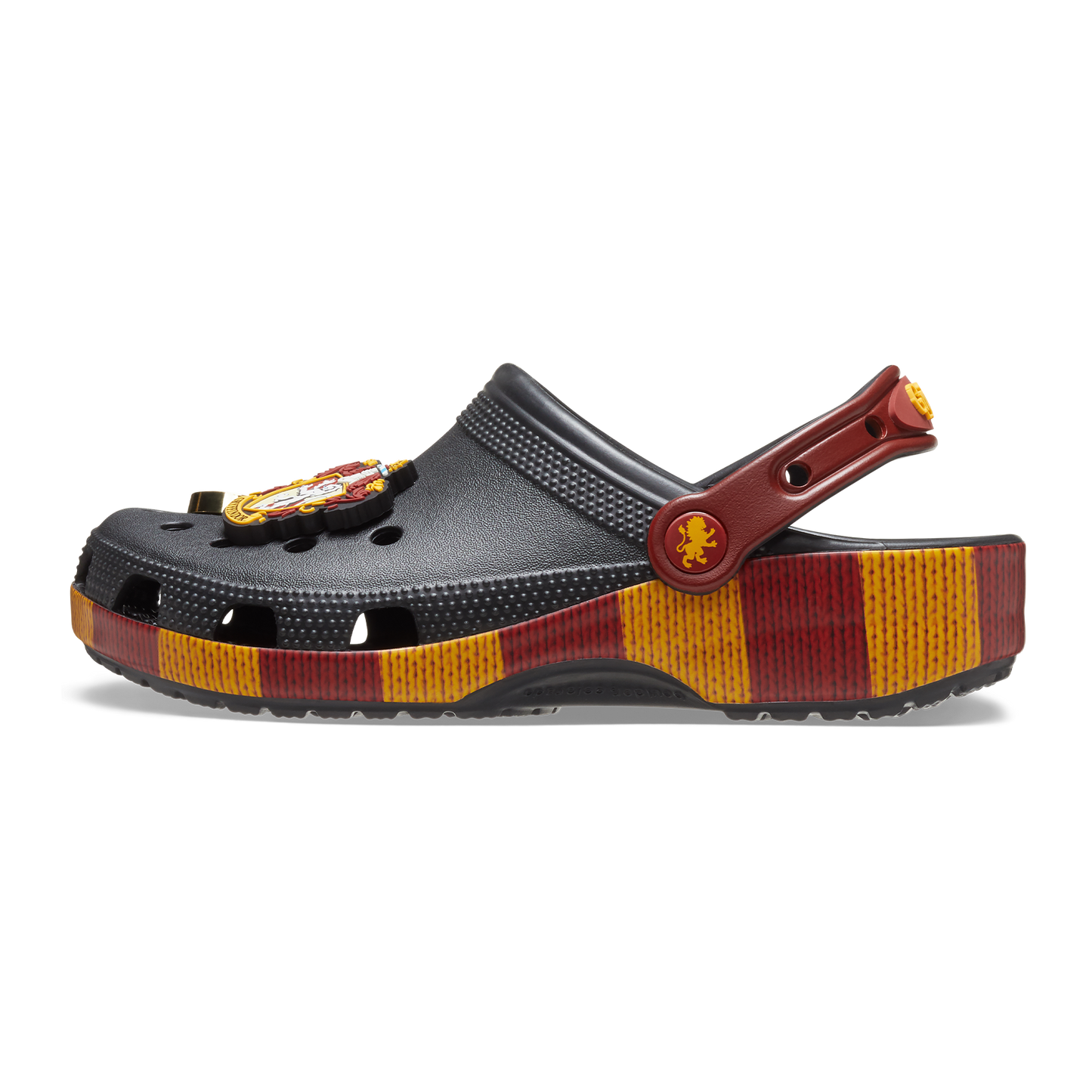 Gryffindor Crocs